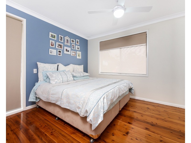 4 Jennings Avenue, Bass Hill NSW 2197