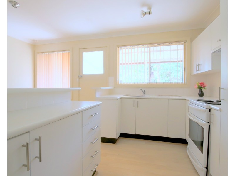 1 Gerard Avenue, Condell Park NSW 2200