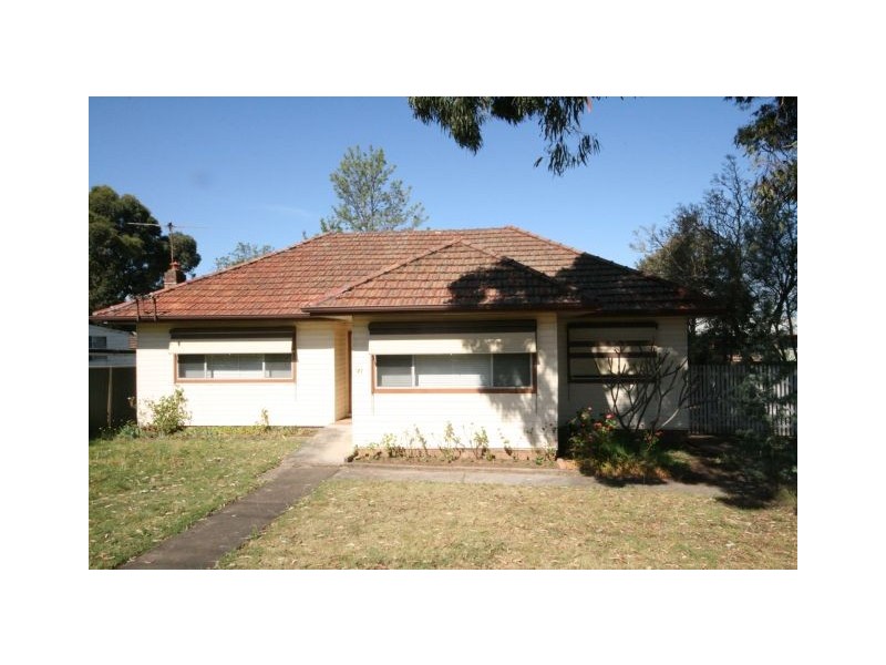 41 Simmat Avenue, Condell Park NSW 2200