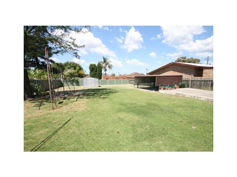 41 Simmat Avenue, Condell Park NSW 2200