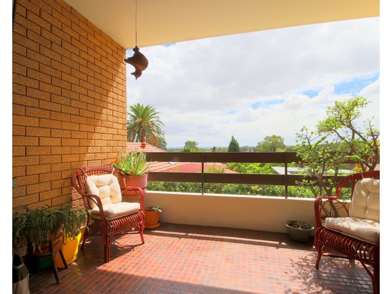 4/199 Auburn Road, Yagoona NSW 2199