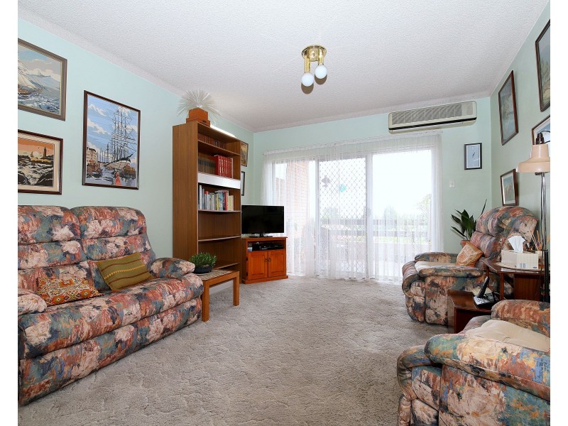 4/199 Auburn Road, Yagoona NSW 2199