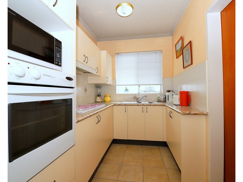 4/199 Auburn Road, Yagoona NSW 2199