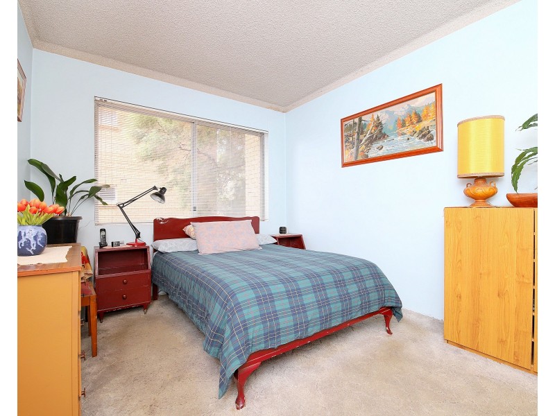 4/199 Auburn Road, Yagoona NSW 2199