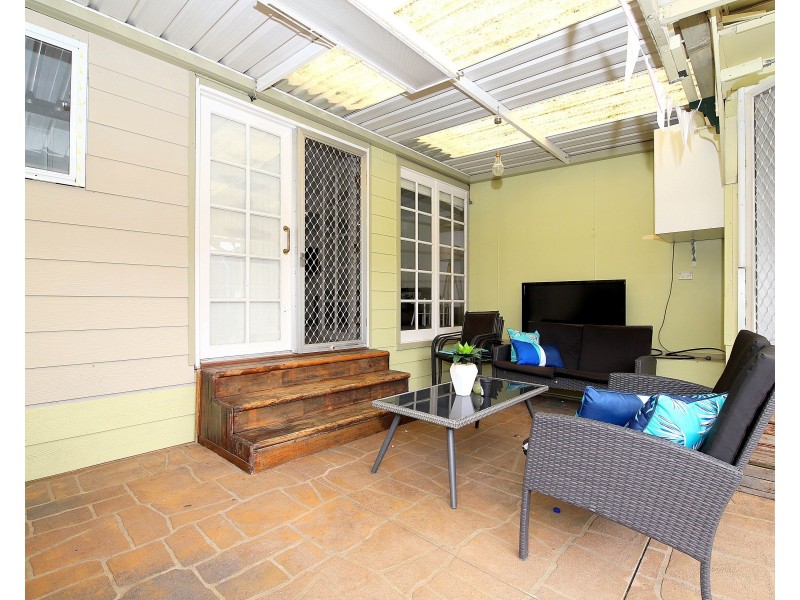 24 Merle Street, Bass Hill NSW 2197