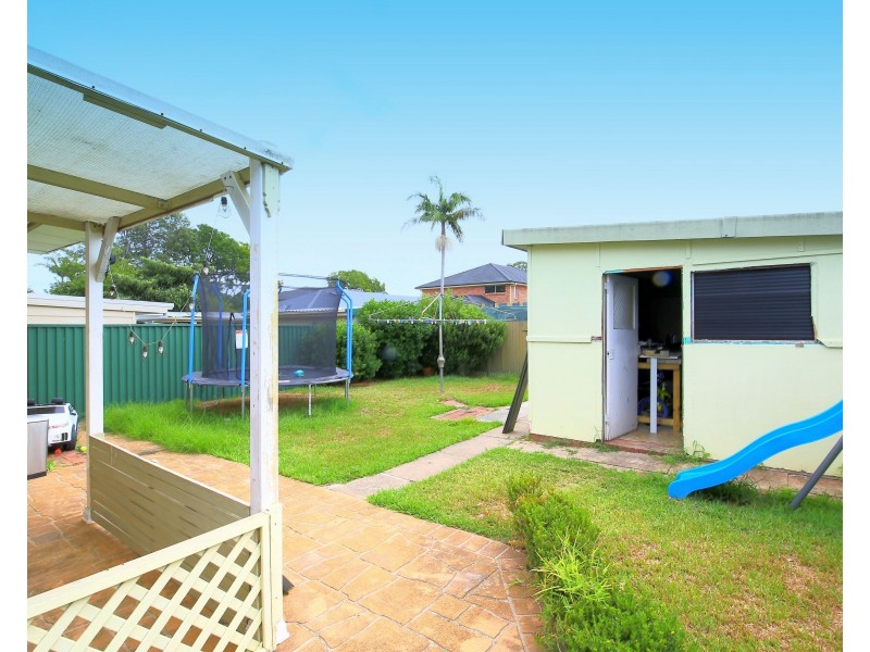 24 Merle Street, Bass Hill NSW 2197