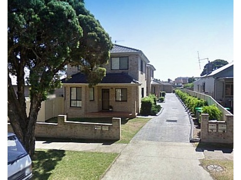 4/36 Robinson Street, Punchbowl NSW 2196