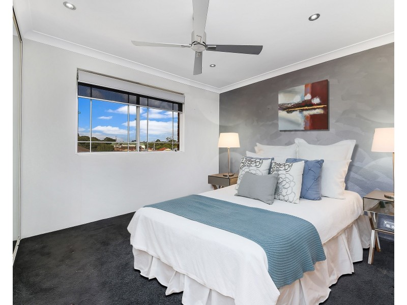 8/20-22 Brandon Avenue, Bankstown NSW 2200