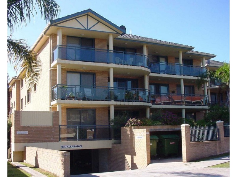 8/9 – 13 Myrtle Road, Bankstown NSW 2200