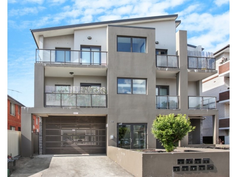 8/72 Hamilton Road, Fairfield NSW 2165