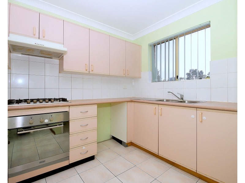 4/181 Chapel Road South, Bankstown NSW 2200