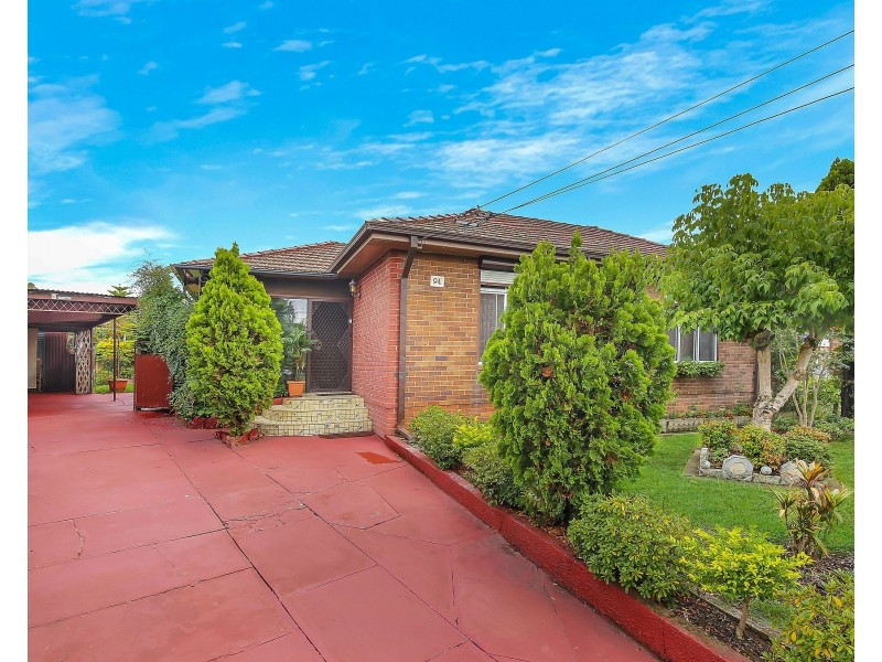 94 Lowana Street, Villawood NSW 2163