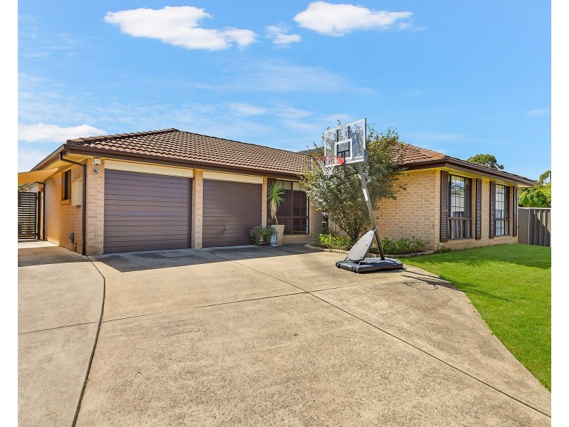 22A Endeavour Road, Georges Hall NSW 2198