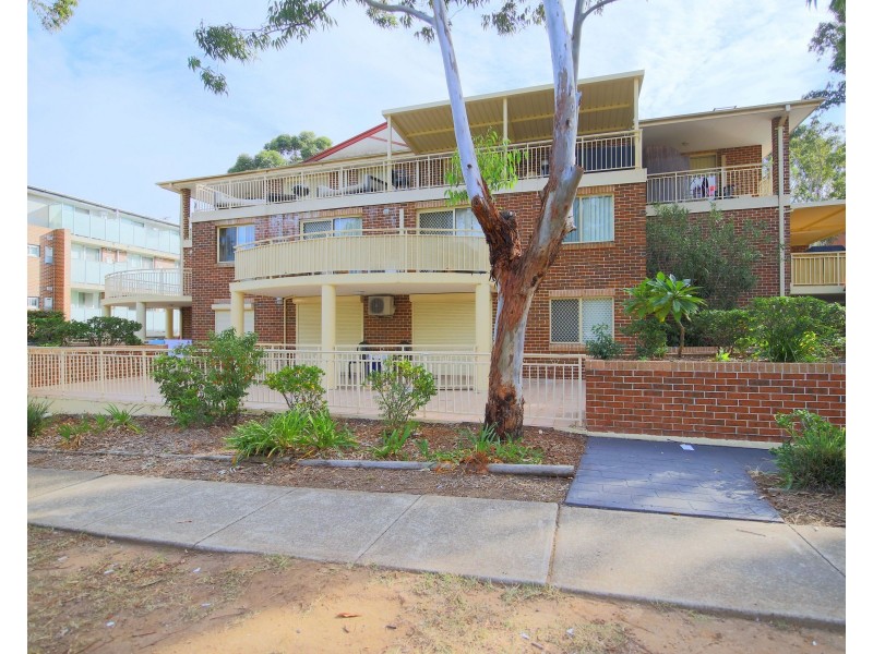 5/14-16 Weigand Avenue, Bankstown NSW 2200