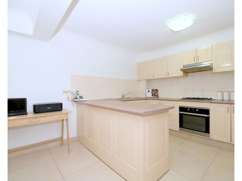 5/14-16 Weigand Avenue, Bankstown NSW 2200