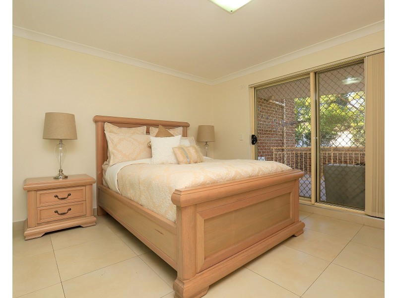 5/14-16 Weigand Avenue, Bankstown NSW 2200