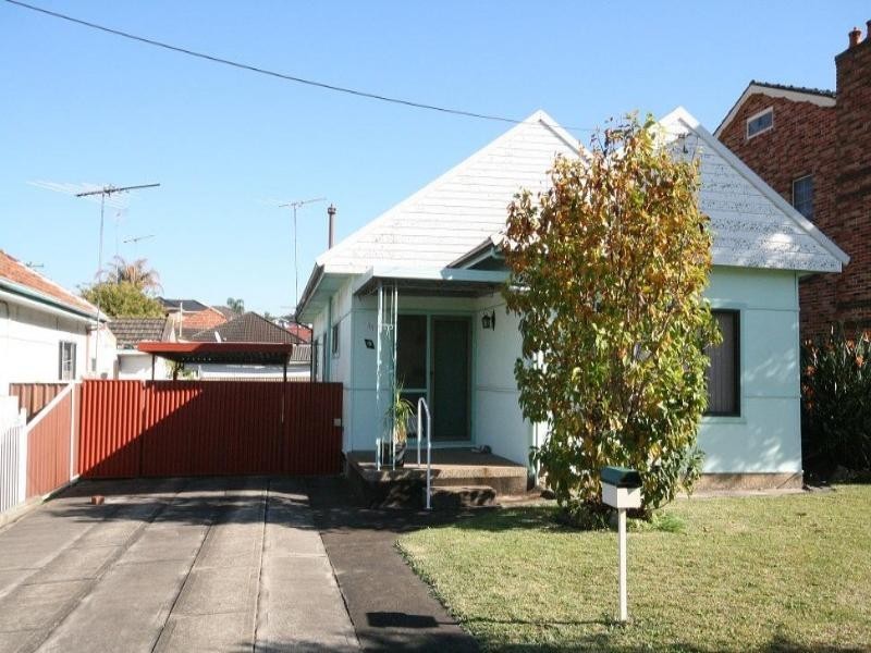 35 Pringle Avenue, Bankstown NSW 2200