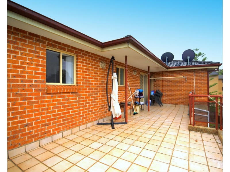 10/4-6 De Witt Street, Bankstown NSW 2200