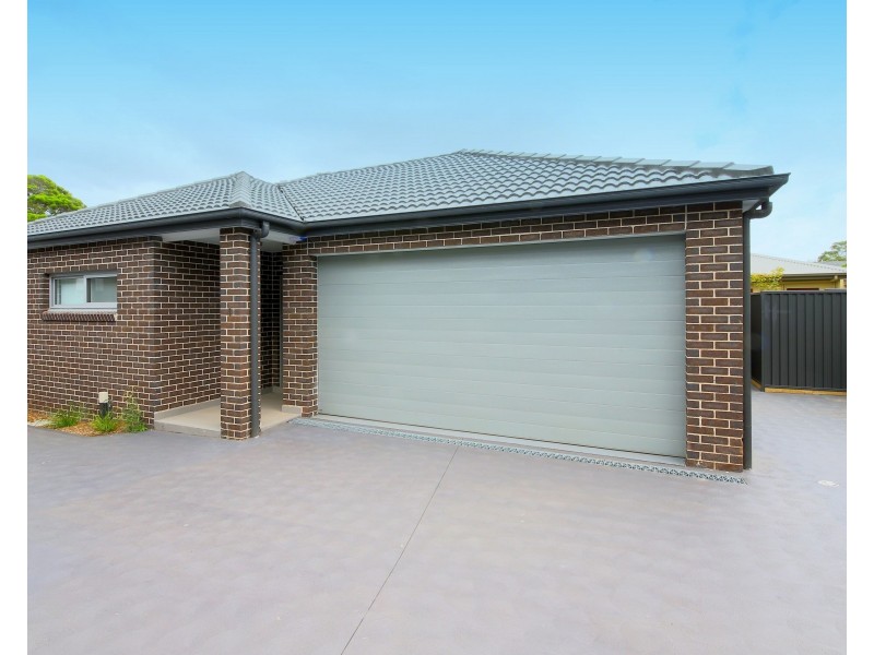 4/60-62 Milperra Road, Revesby NSW 2212