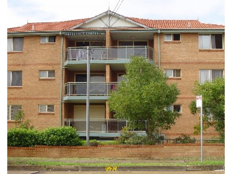 5/109-113 Chapel Road, Bankstown NSW 2200