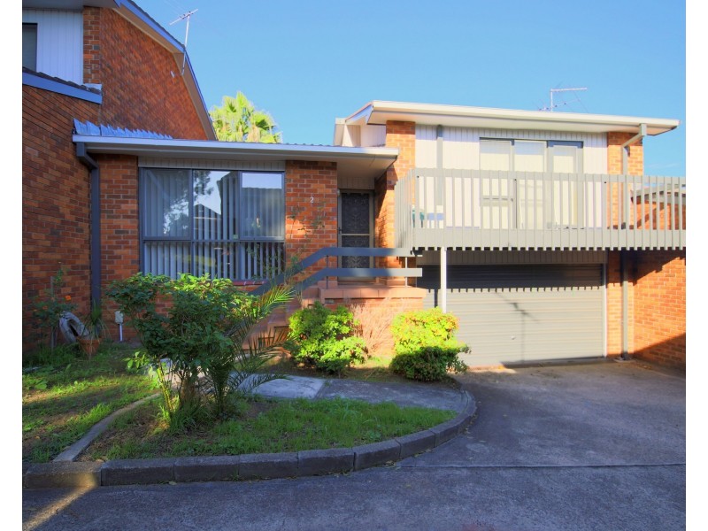 2/34-36 Townsend Street, Condell Park NSW 2200