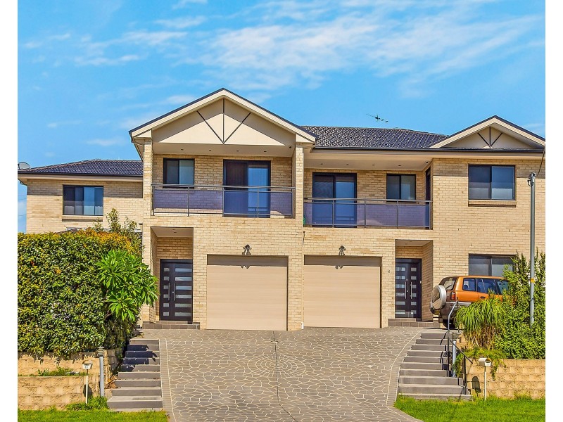 6A Tewinga Road, Birrong NSW 2143