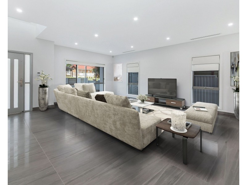 12 Royal Avenue, Birrong NSW 2143