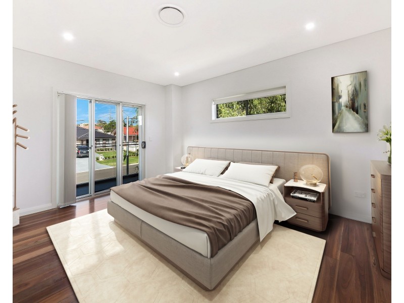 12 Royal Avenue, Birrong NSW 2143