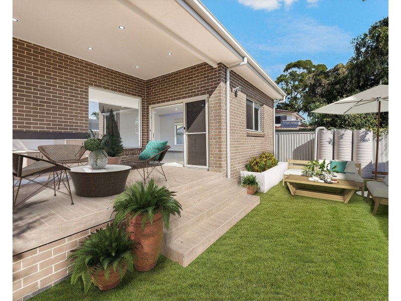 12 Royal Avenue, Birrong NSW 2143