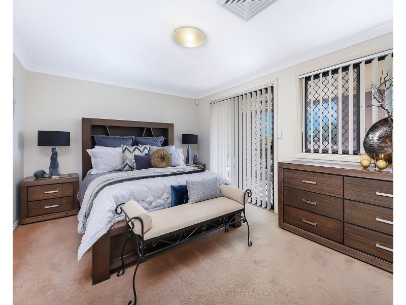 18 Parkham Street, Chester Hill NSW 2162