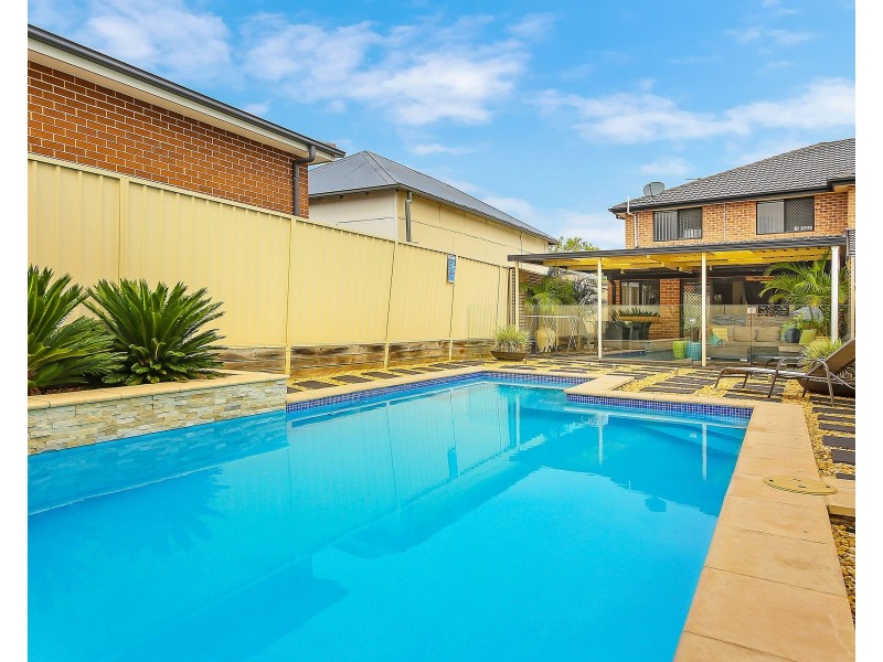 18 Parkham Street, Chester Hill NSW 2162