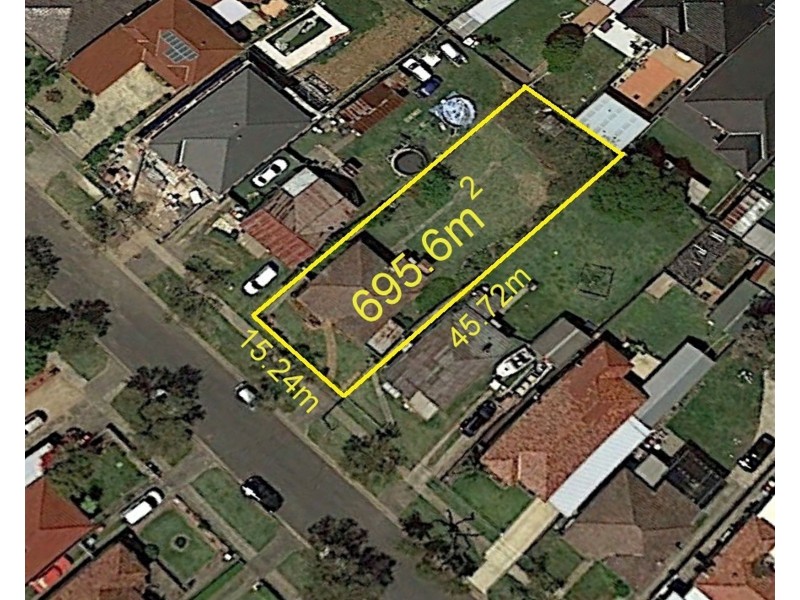 32 Petunia Avenue, Bankstown NSW 2200