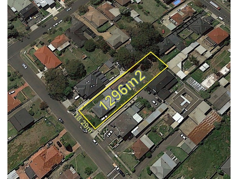 95 Simmat Avenue, Condell Park NSW 2200