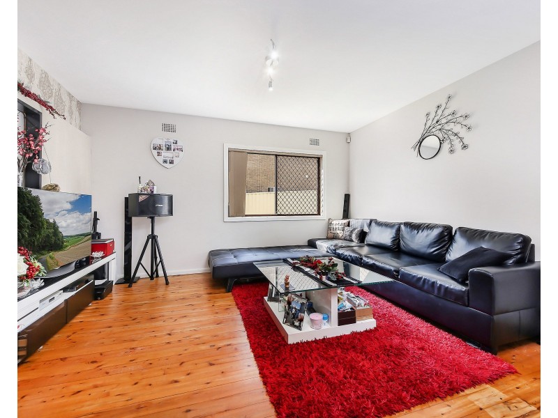 95 Simmat Avenue, Condell Park NSW 2200