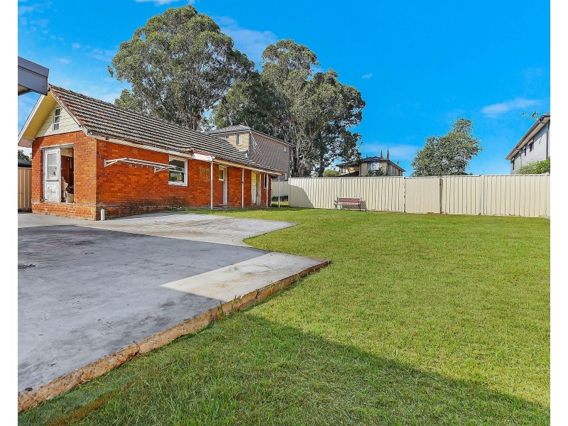 95 Simmat Avenue, Condell Park NSW 2200