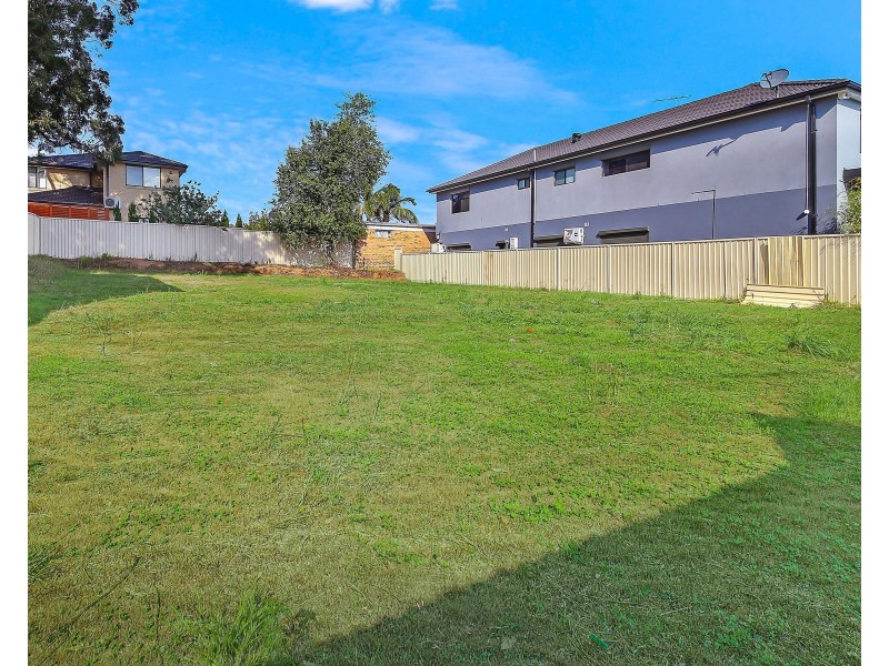 95 Simmat Avenue, Condell Park NSW 2200
