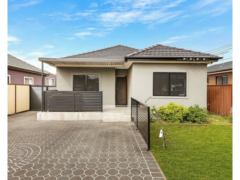 63 Robertson Street, Merrylands NSW 2160