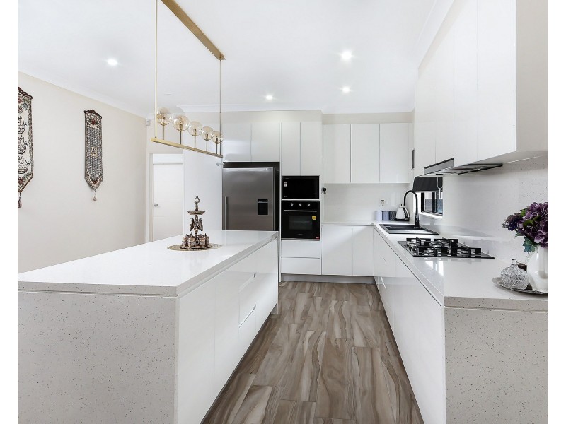 63 Robertson Street, Merrylands NSW 2160