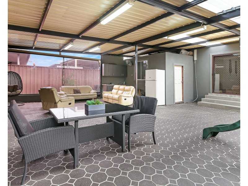 63 Robertson Street, Merrylands NSW 2160