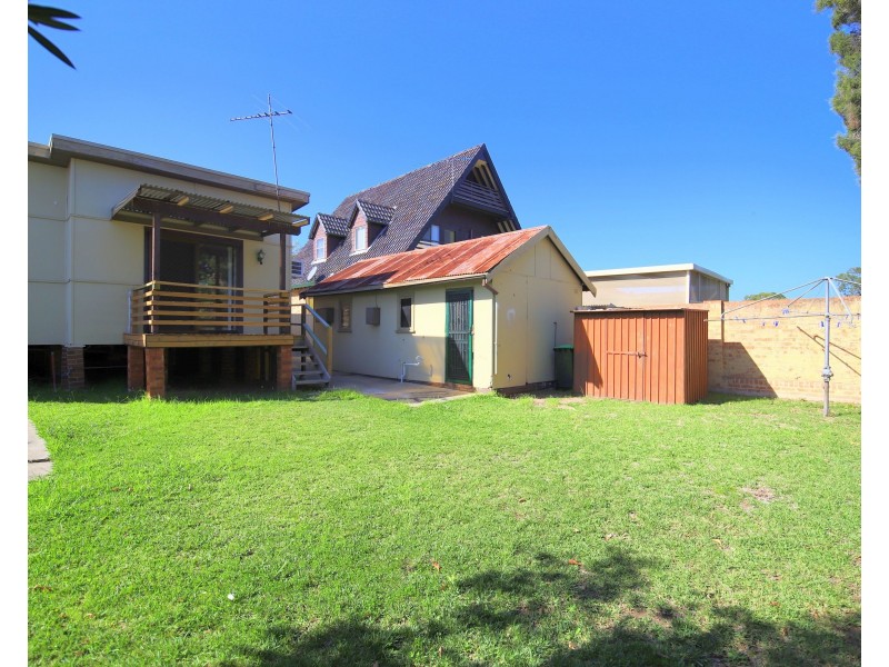 40 Strickland Street, Bass Hill NSW 2197