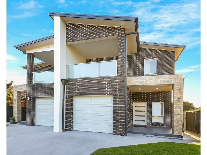 28B Strickland Street, Bass Hill NSW 2197