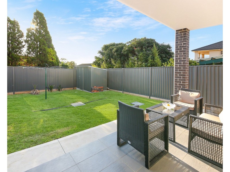 28B Strickland Street, Bass Hill NSW 2197
