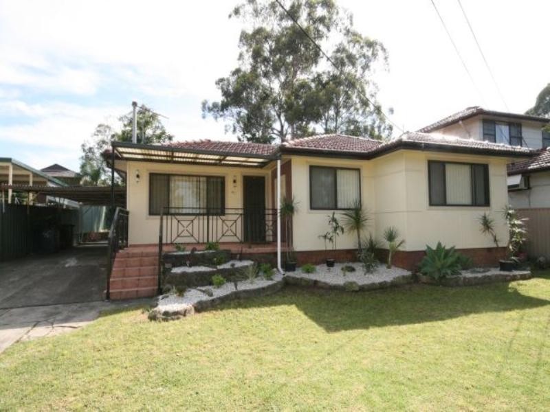 Georges Hall NSW 2198