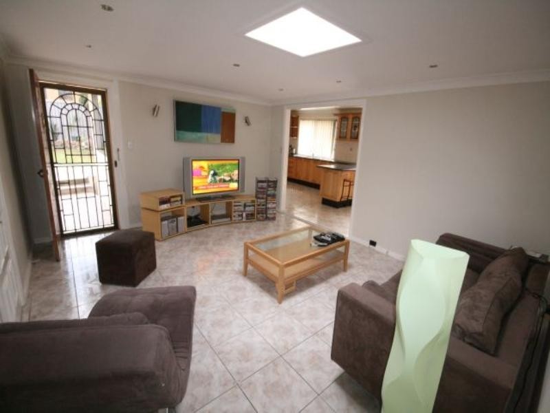 Georges Hall NSW 2198