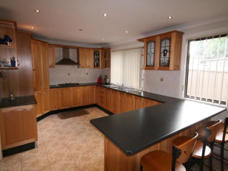 Georges Hall NSW 2198