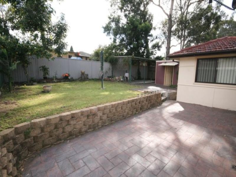 Georges Hall NSW 2198