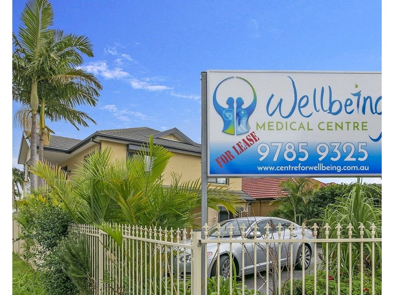 272 Waterloo Road, Greenacre NSW 2190