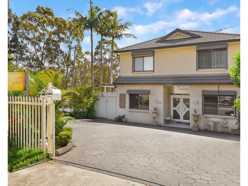 272 Waterloo Road, Greenacre NSW 2190