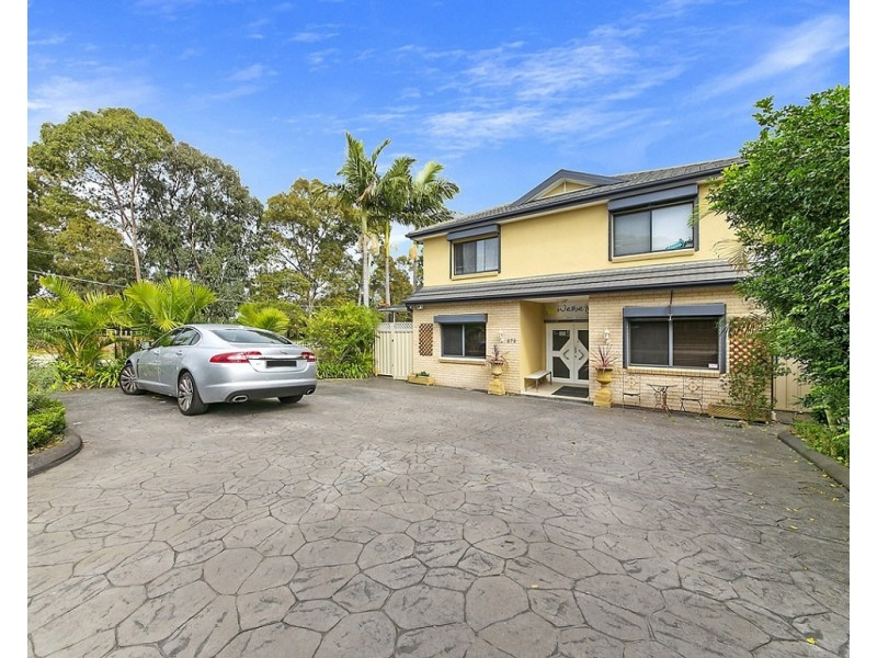 272 Waterloo Road, Greenacre NSW 2190