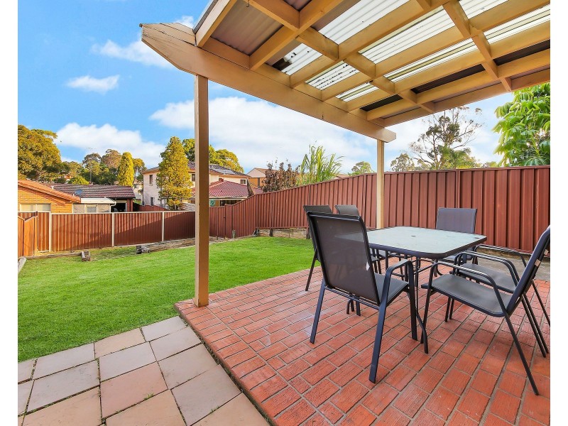 358A Marion Street, Condell Park NSW 2200
